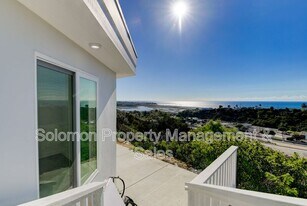 2150 Bulrush Ln in Encinitas, CA - Building Photo
