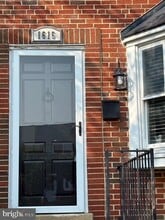1616 Thetford Rd in Towson, MD - Building Photo - Building Photo