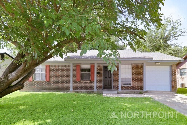 property at 1458 Shorehaven Dr