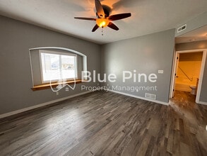 2803 Mary Dr in Idaho Falls, ID - Building Photo - Building Photo
