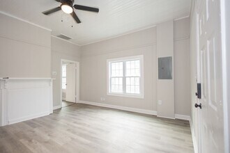 526 N 17th St in Griffin, GA - Building Photo - Building Photo