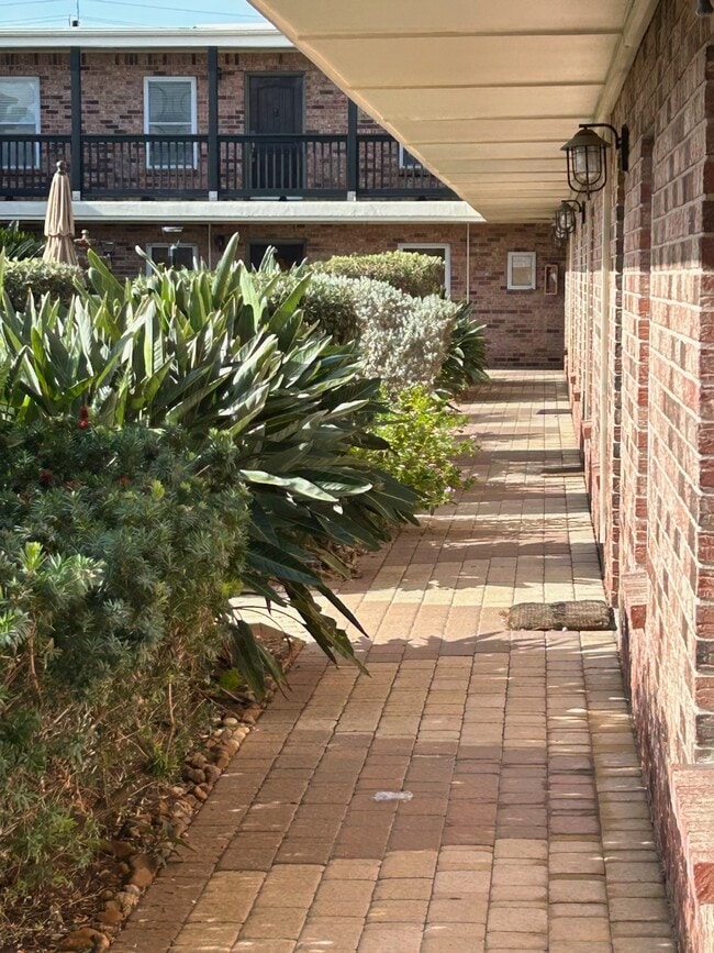 property at 402 Postoffice St