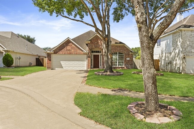 511 Plantain Ln in Richmond, TX - Building Photo - Building Photo