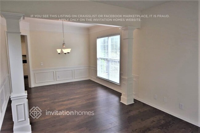 6304 Elderslie Dr in Charlotte, NC - Building Photo - Building Photo