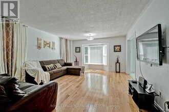 47 Quail Feather Crescent in Brampton, ON - Building Photo - Building Photo