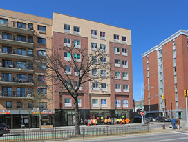 51-27 Queens Blvd Apartments