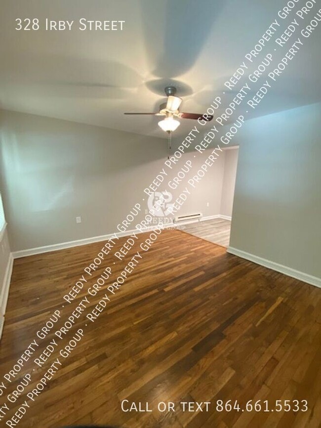 328 Irby St in Woodruff, SC - Building Photo - Building Photo