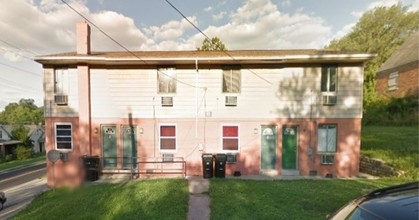 3759-3781 W Liberty St in Cincinnati, OH - Building Photo - Building Photo