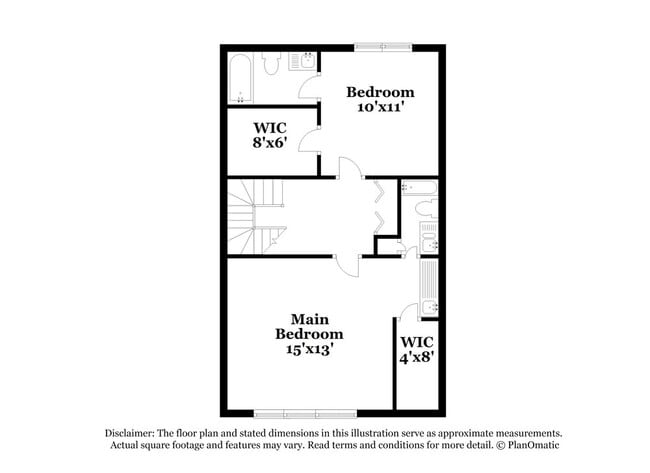 12654 Tucker Crossing Ln in Charlotte, NC - Building Photo - Building Photo