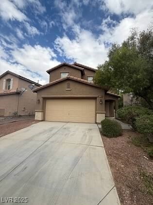 property at 6528 Chebec St
