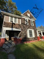 1121 S 7th St in Terre Haute, IN - Building Photo