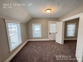 2841 E 127th St in Cleveland, OH - Foto de edificio - Building Photo