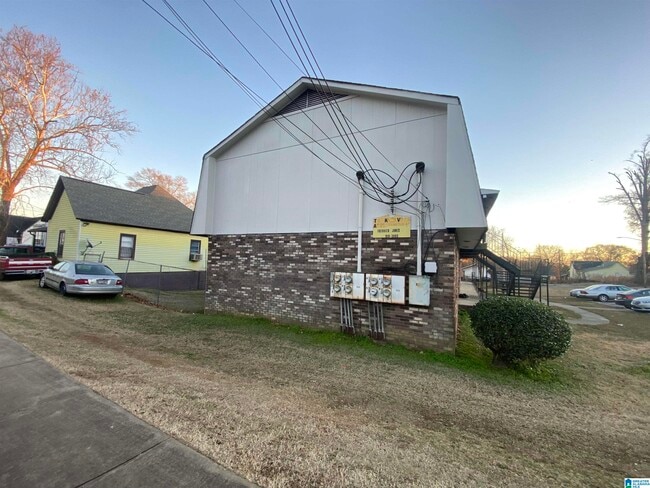 705 Knoxville St in Birmingham, AL - Building Photo - Building Photo