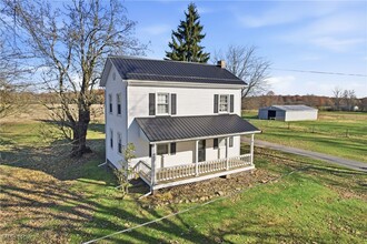 12192 Leffingwell Rd in Berlin Center, OH - Building Photo - Building Photo