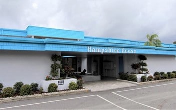 21320 Brinson Ave, Unit 219 in Port Charlotte, FL - Building Photo - Building Photo