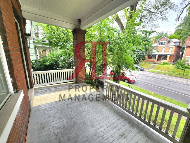 2086 N 4th St in Columbus, OH - Building Photo - Building Photo