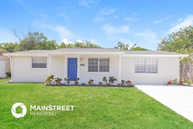 property at 7224 Parrot Dr