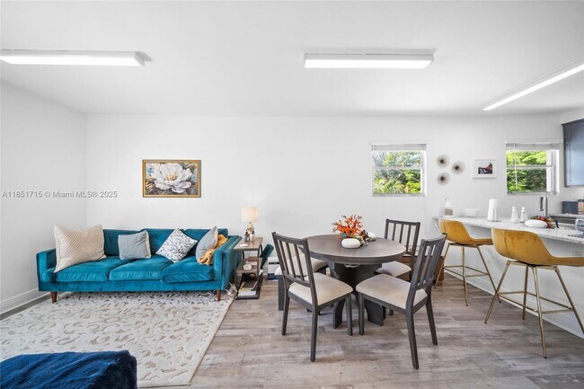 1520 SW 11th Terrace in Miami, FL - Building Photo - Building Photo