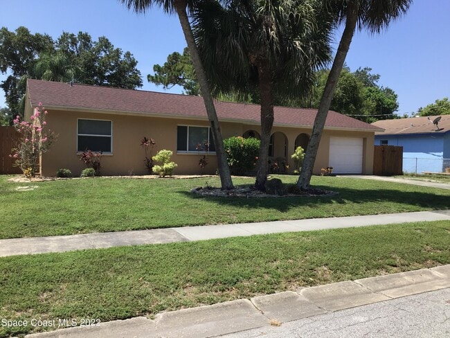 2859 Kingston Ln in Melbourne, FL - Building Photo - Building Photo