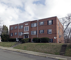 922 Wheatley Ave Apartments