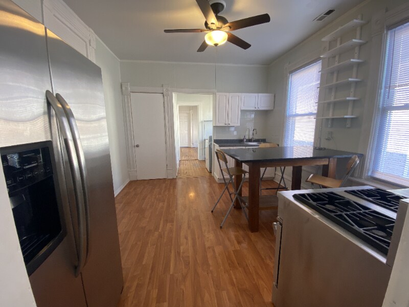 1723 W 18th Pl in Chicago, IL - Building Photo