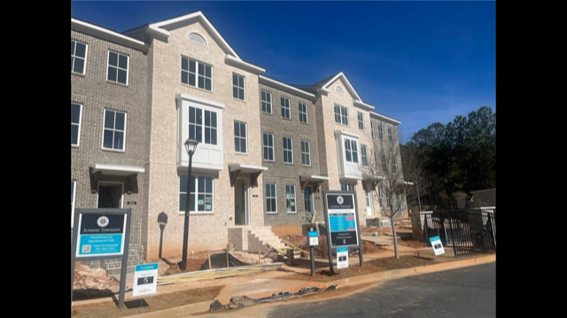 225 Sims Park Pl. in Suwanee, GA - Building Photo - Building Photo