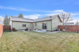 11496 Allomont Dr in Lolo, MT - Building Photo - Building Photo