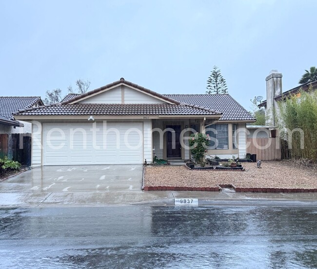 property at 9937 Dauntless St