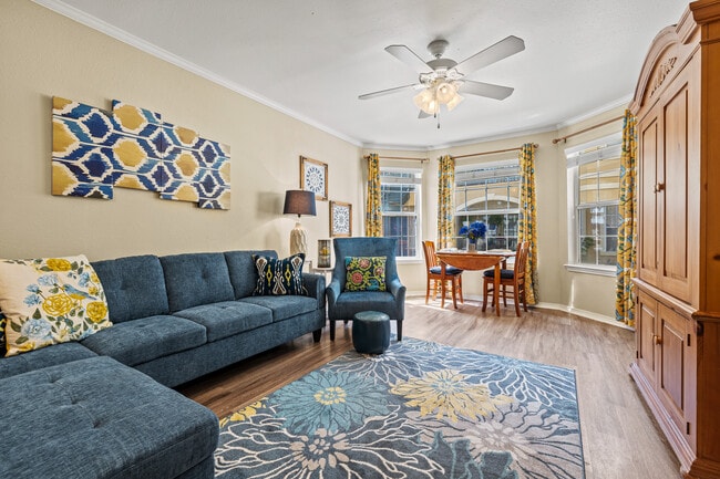 Northwood Luxury Apartments & Corporate Suites