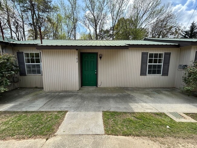 property at 162 Bennett Cir