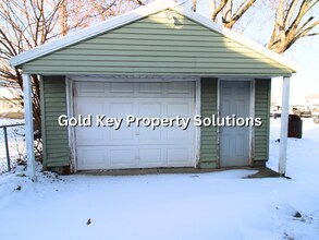 2413 Central Ave in Anderson, IN - Building Photo - Building Photo