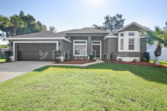 property at 2219 Bancroft Blvd