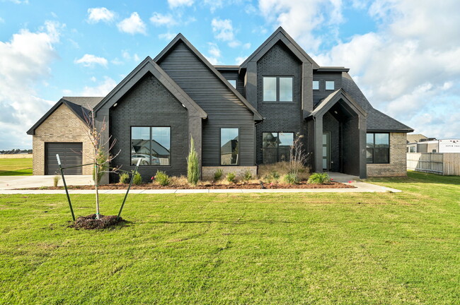 property at 2101 Dax Ln