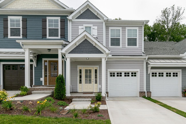 property at 4092 Gracious Dr