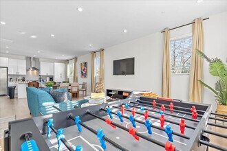 1319 Anderson St in Charlotte, NC - Building Photo - Building Photo