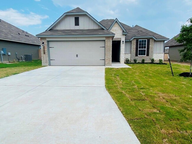 1921 Bayou Wood Ln in Temple, TX - Building Photo - Building Photo