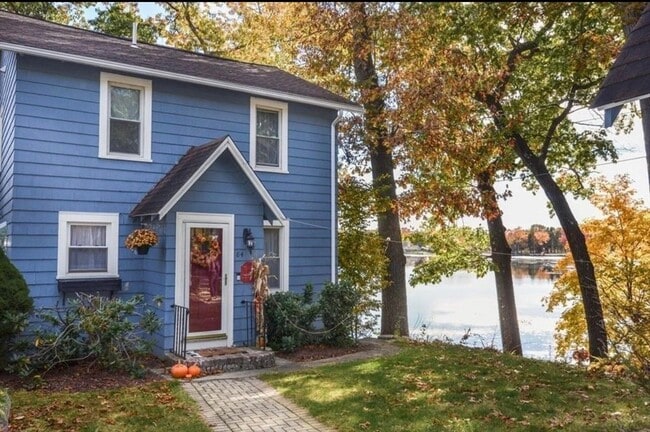 property at 84 Lakeside Dr