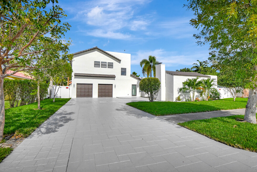 237 NW 7th St in Boca Raton, FL - Building Photo