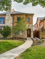 3413 Granada Ave in Dallas, TX - Building Photo