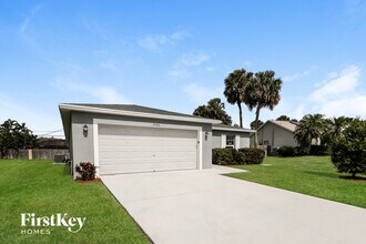 2586 SW Dawn St in Port St. Lucie, FL - Building Photo - Building Photo