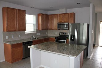 24946 Pavarotti Pl in Park Row, TX - Building Photo - Building Photo