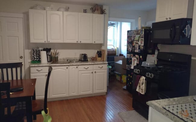 property at 237 Columbia St