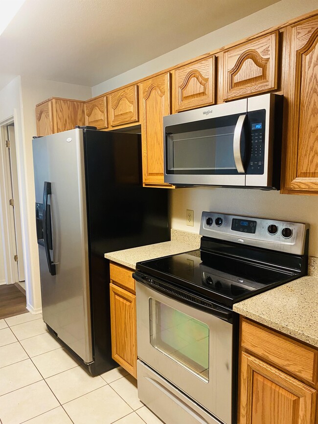 property at 2550 E River Rd