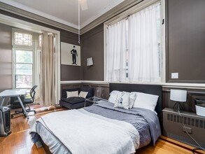 30 Gloucester St, Unit 2 in Boston, MA - Building Photo - Building Photo