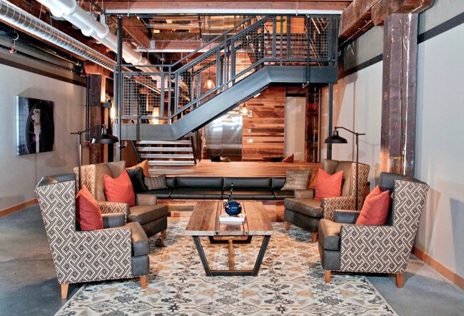 Millworks Lofts