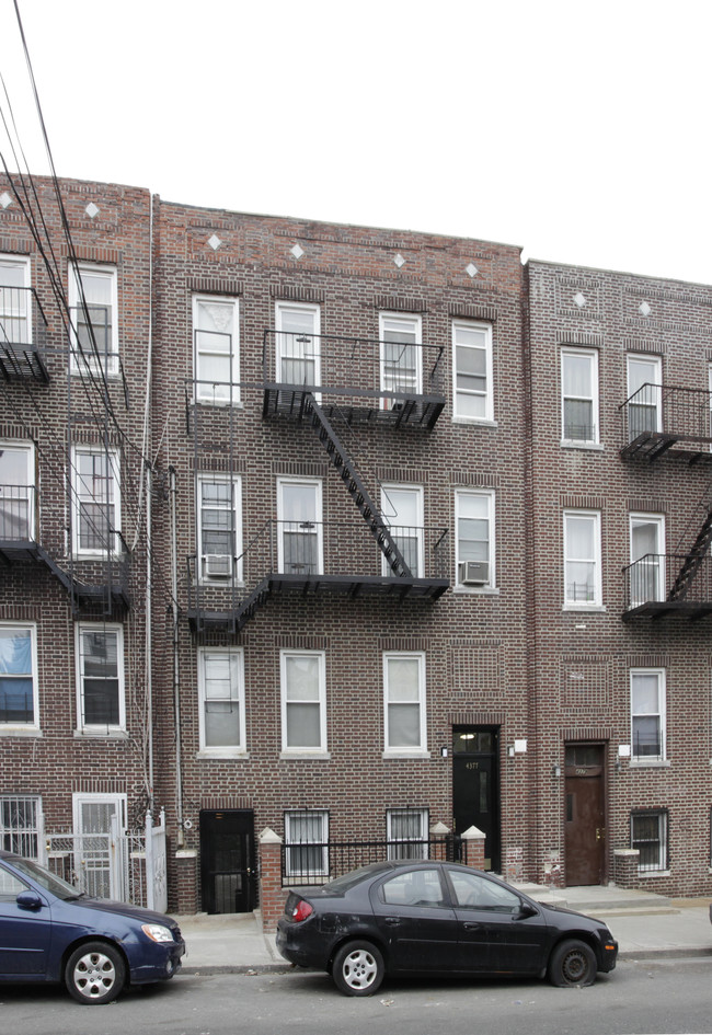 4377 Matilda in Bronx, NY - Building Photo - Building Photo