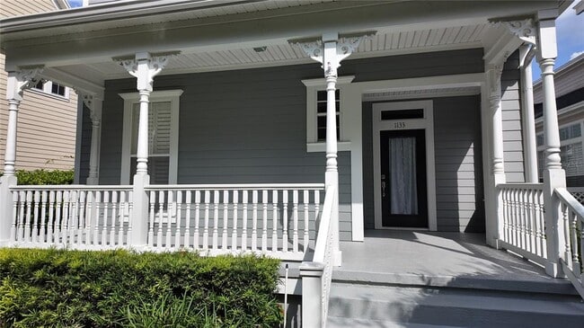 1133 Indigo Dr in Kissimmee, FL - Building Photo - Building Photo