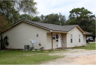 7301 Velma Dr in Pensacola, FL - Building Photo - Building Photo