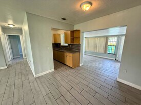 3540 NW 209th Terrace in Miami Gardens, FL - Building Photo