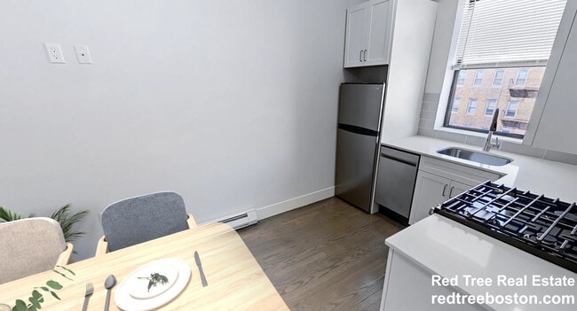 77 Park Dr in Boston, MA - Building Photo - Building Photo
